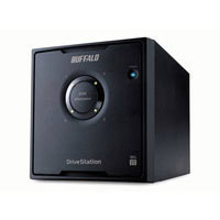 Buffalo DriveStation Quad 12.0TB (HD-QL12TU3R5-EU)